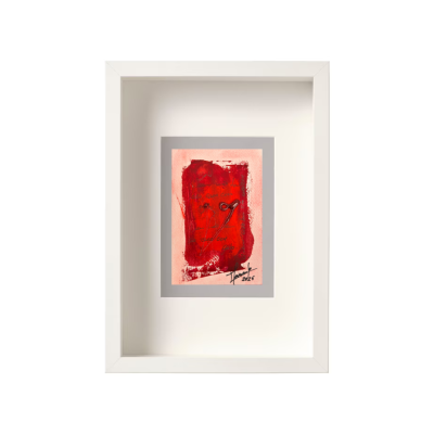 "Quem não tem cão, caça com gato"