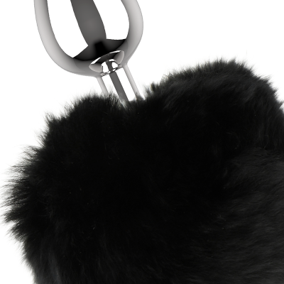 PLUG ANAL COQUETTE CHIC DESIRE METAL