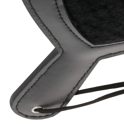 DARKNESS FETISH - PADDLE LOVE