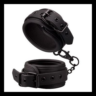 ALGEMAS DE PULSO - Couro vegan