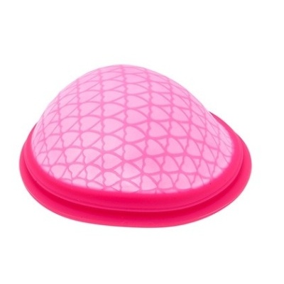 DISCO MENSTRUAL - FEMME RÉPUBLIQUE