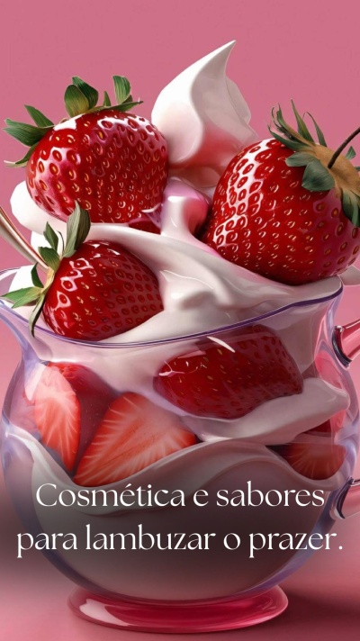 MURANGA COM CHANTILLY