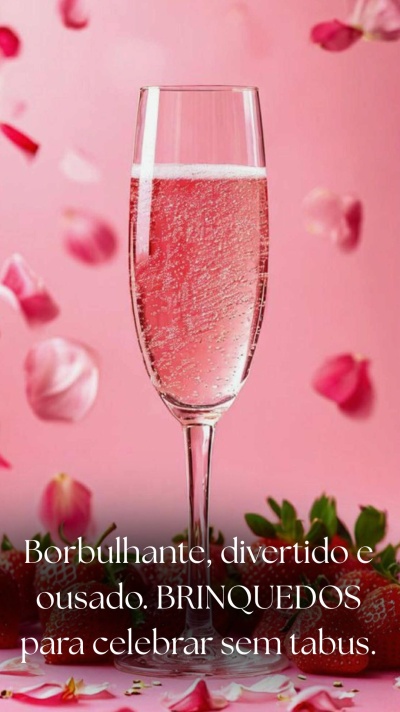 MURANGA COM CHAMPANHE