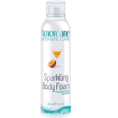 Espuma de massagem Amoreane