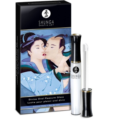 GLOSS DIVINO SHUNGA