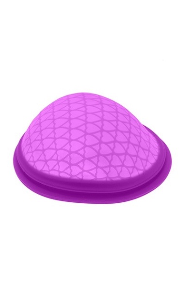 DISCO MENSTRUAL - FEMME RÉPUBLIQUE