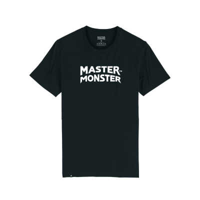 TSHIRT THE BIG MASTER - KIDS