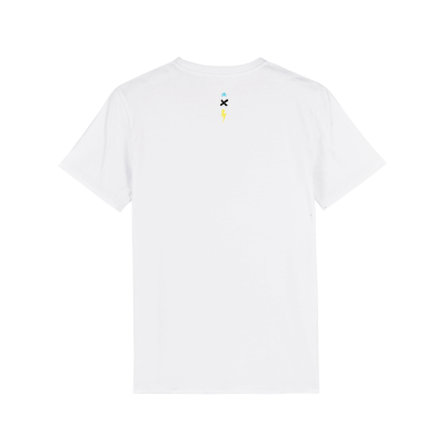 TSHIRT MASTER SCREAM - KIDS