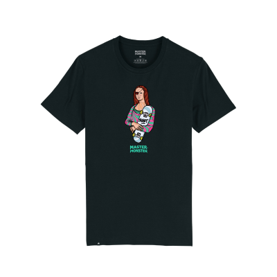 TSHIRT MASTER GIO - KIDS