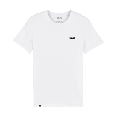 TSHIRT THE MASTER