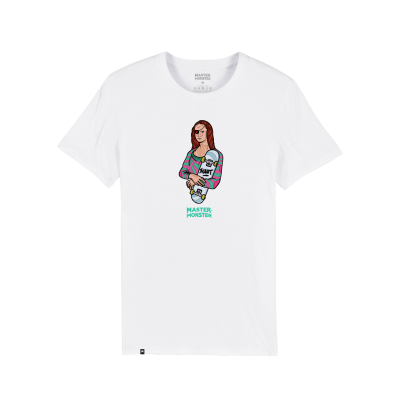 TSHIRT MASTER GIO - KIDS