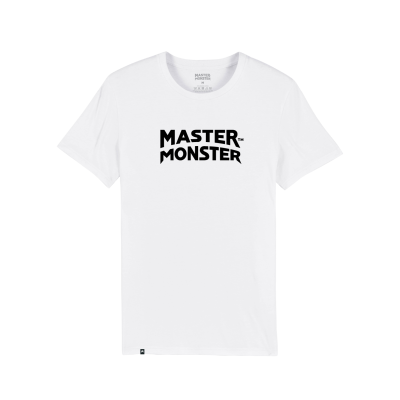 TSHIRT THE BIG MASTER - KIDS