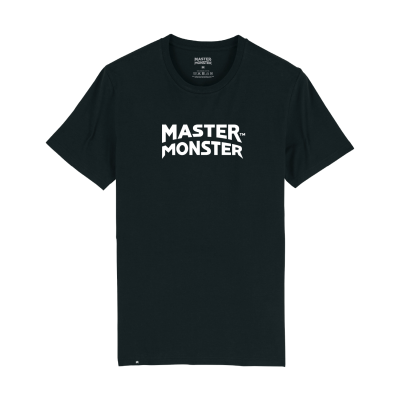 TSHIRT THE BIG MASTER