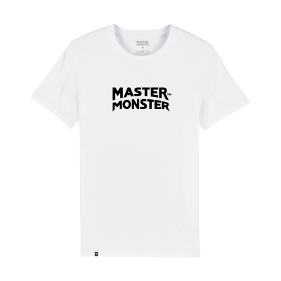 TSHIRT THE BIG MASTER