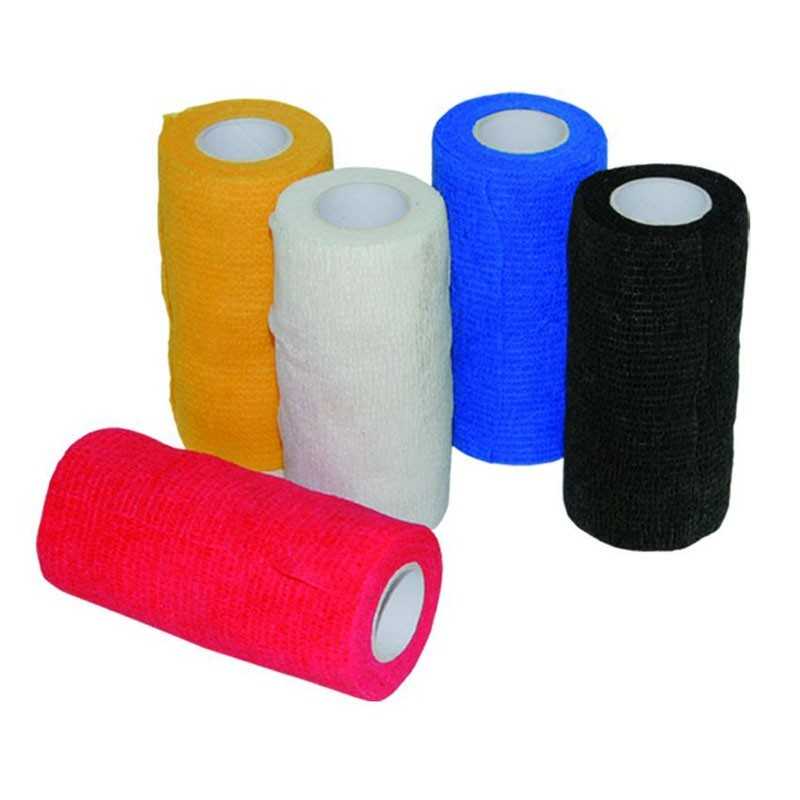 Ligaduras DASLO DE TRABALHO, AUTOADERENTES