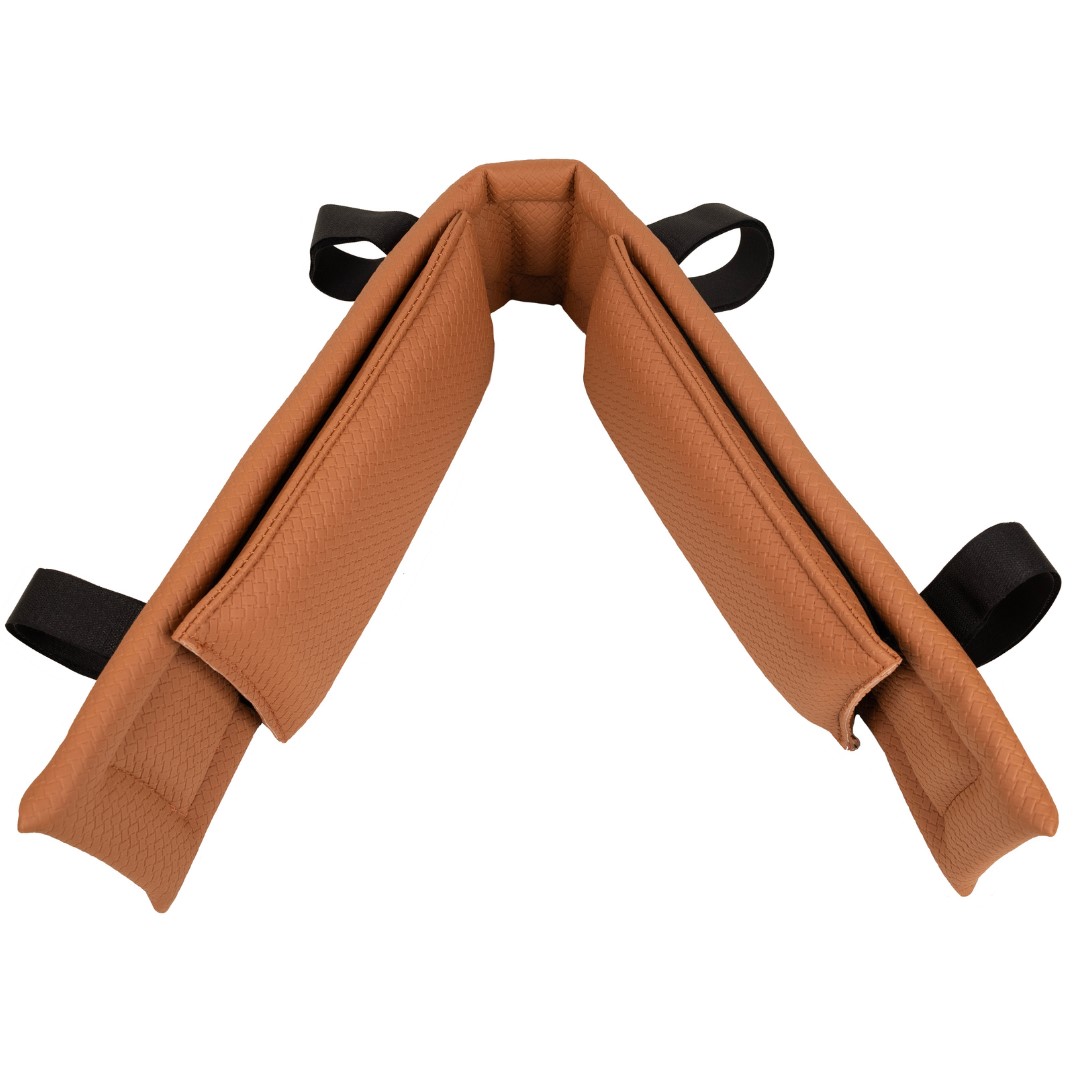 Protetor P/Selote de Arreio de Atrelagem Ideal Equestrian