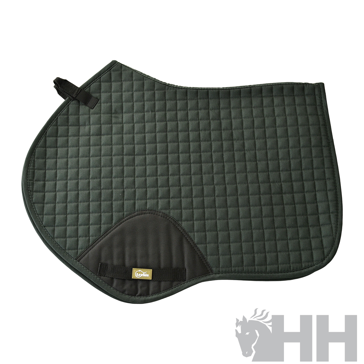 SUADOURO LEXHIS ALGODÃO ACOLCHOADO SALTO