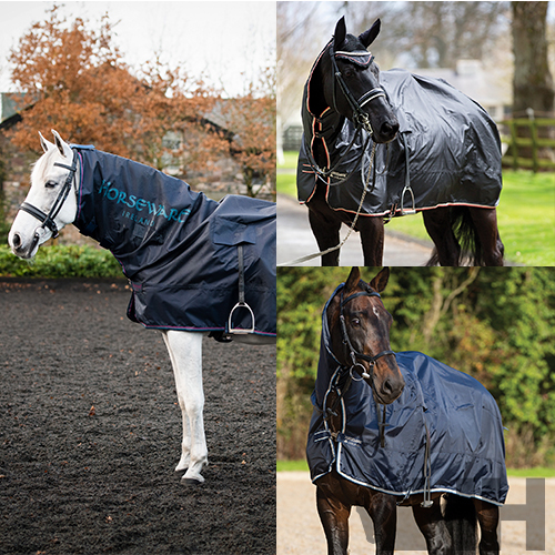 COBREJÃO RAMBO MACK IN A SACK TIPO PONCHO