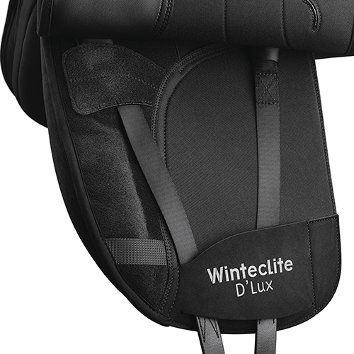 SELA DE DRESSAGE WINTECLITE D'LUX