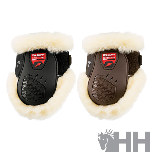 PROTETOR ZANDONÀ CARBON AIR SENSITIVE+ PÓNEI BOLETO (PAR)