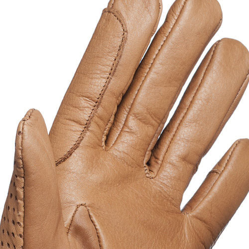 LUVAS LEXHIS COURO VENTILADO (PAR)