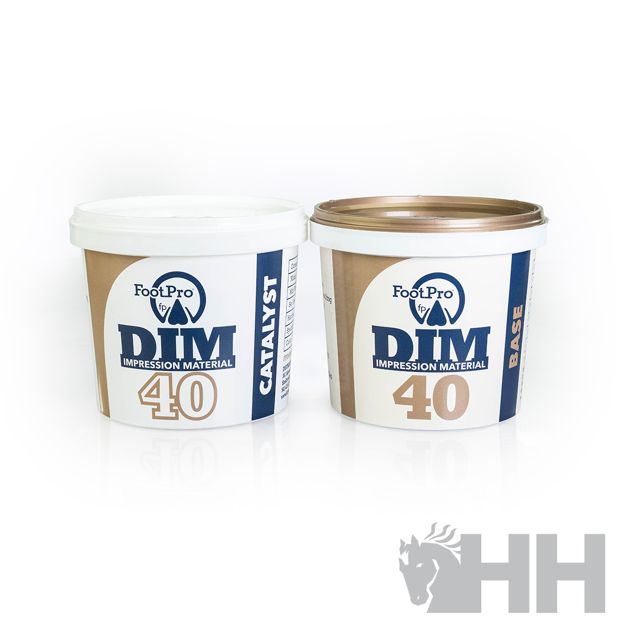 REPARADOR CASCOS FOOTPRO DIM