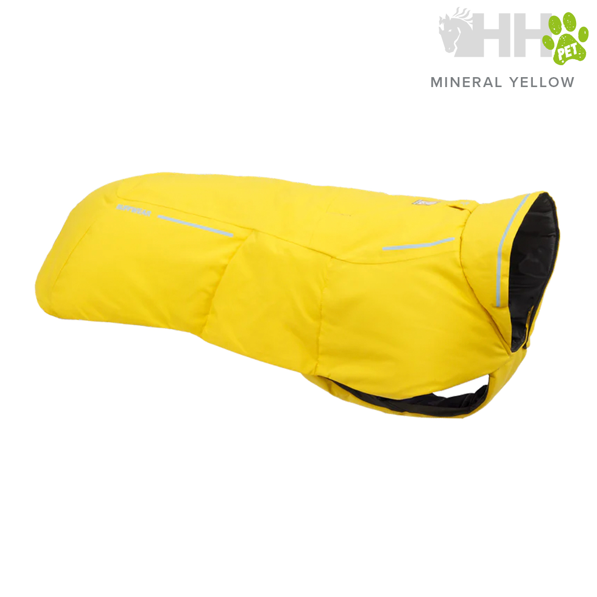 FATO RUFFWEAR PARA CÃES VERT