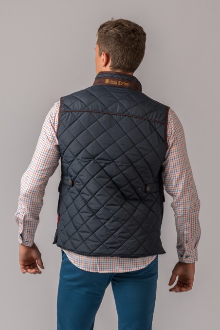 COLETE HUSKY COIMBRA MARINHO