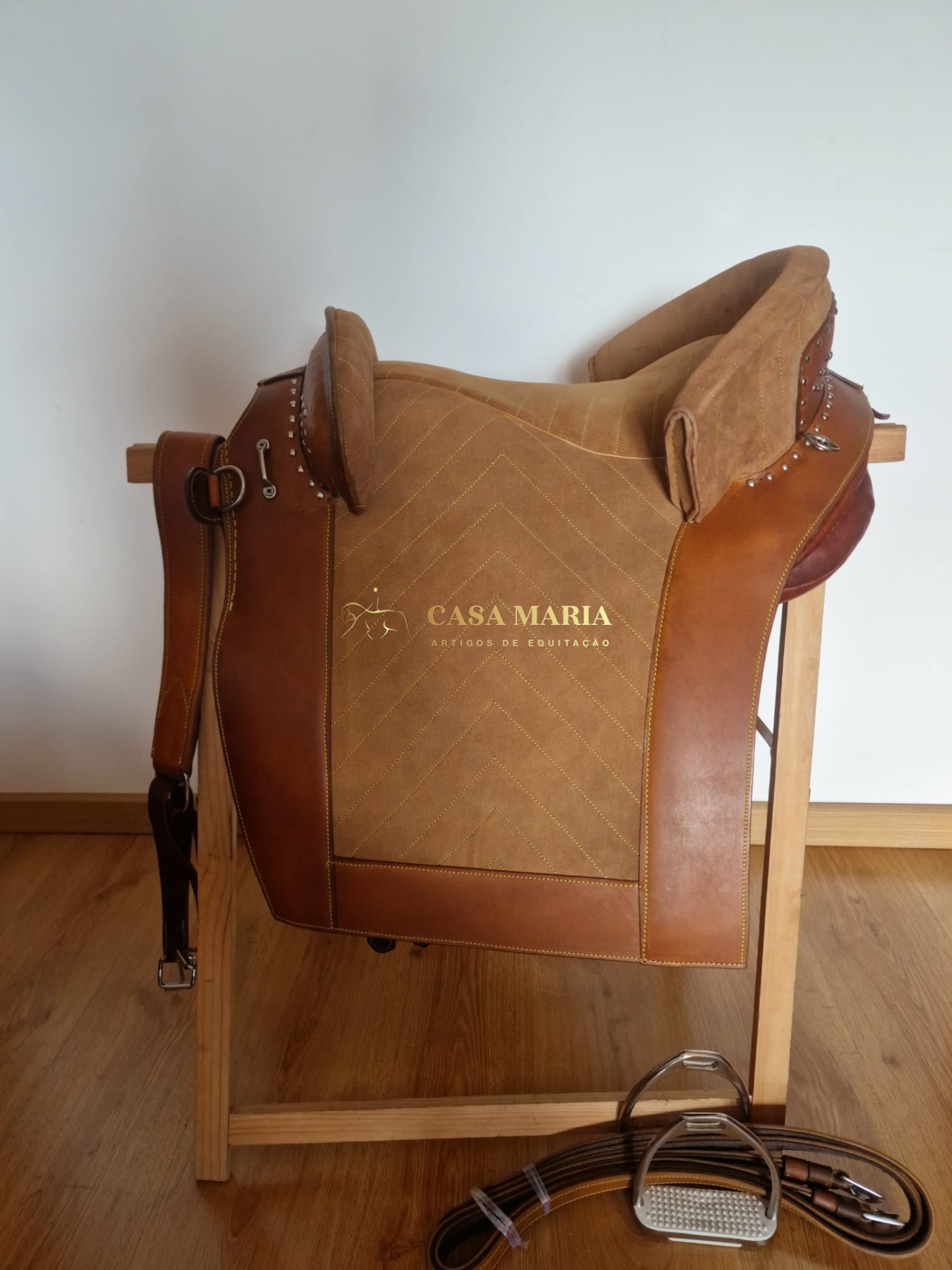 Sela Portuguesa Completa