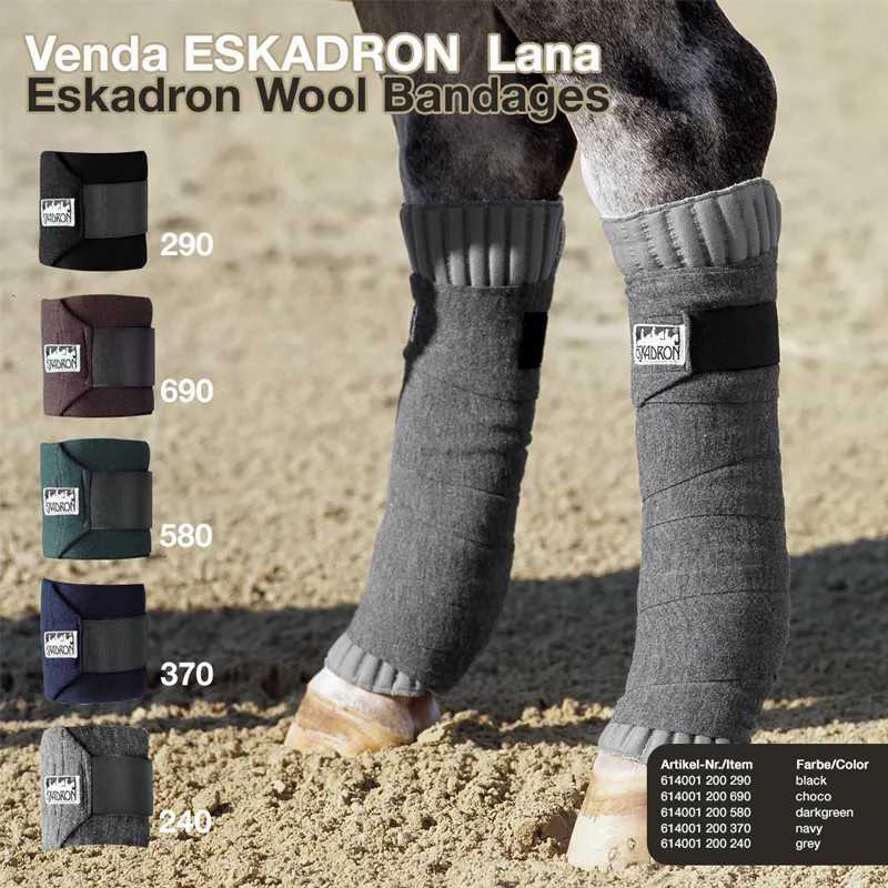 LIGADURA DESCANSO ESKADRON 614001 200 PAR