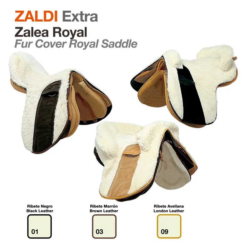 CAPA BORREGO ZALDI EXTRA ROYAL DEB.