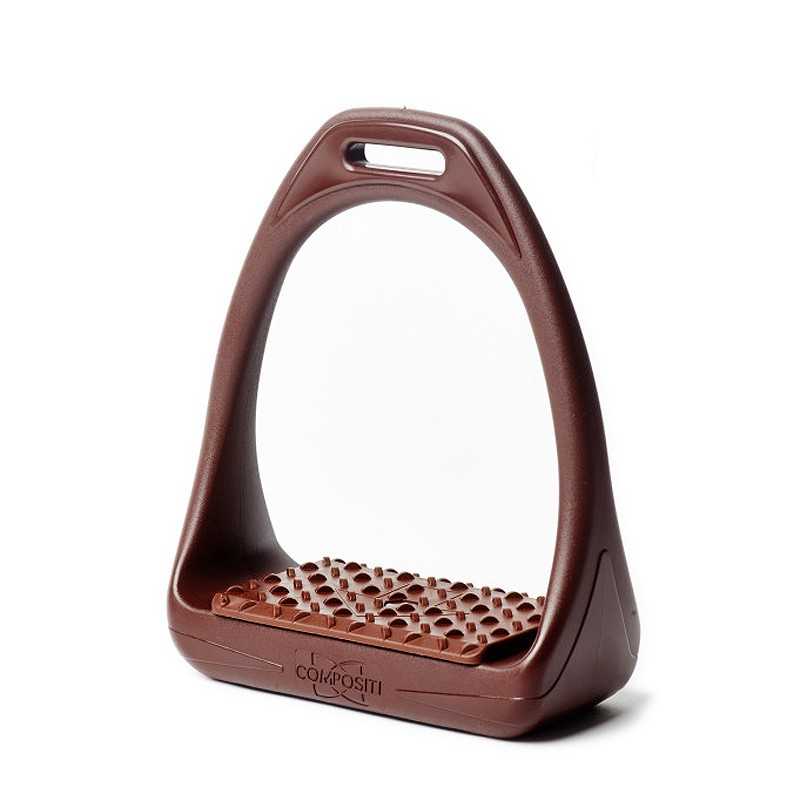 ESTRIBO COMPOSITI 3D REFLEX