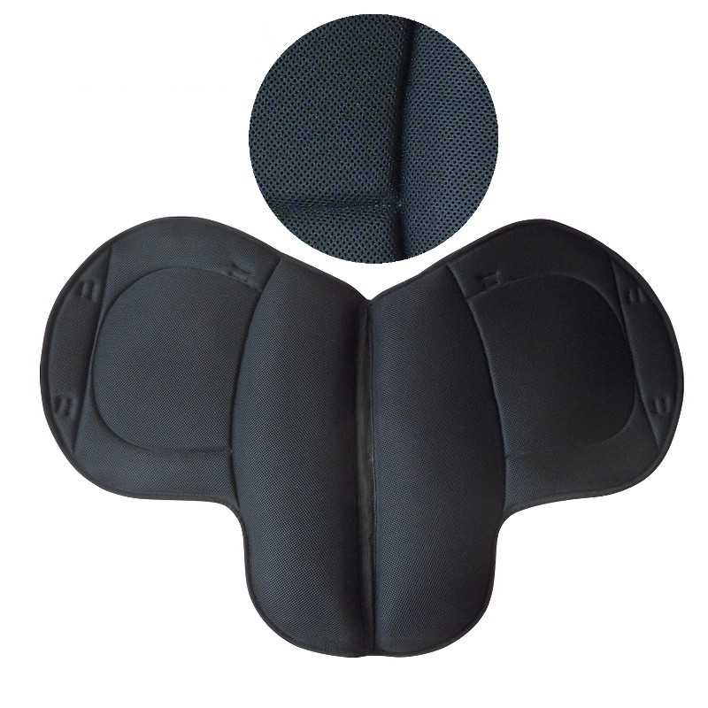 Suadouro para selim misto Aeropad/ com Memory Foam Marjoman