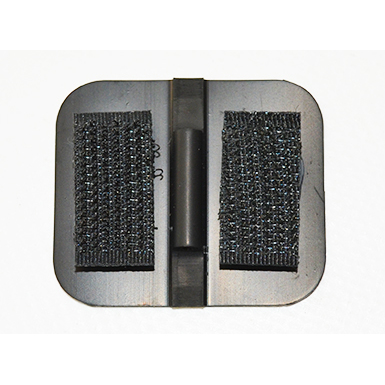 ELECTRODO HIPO-PULSOMETRO NEG.SHELECTROD