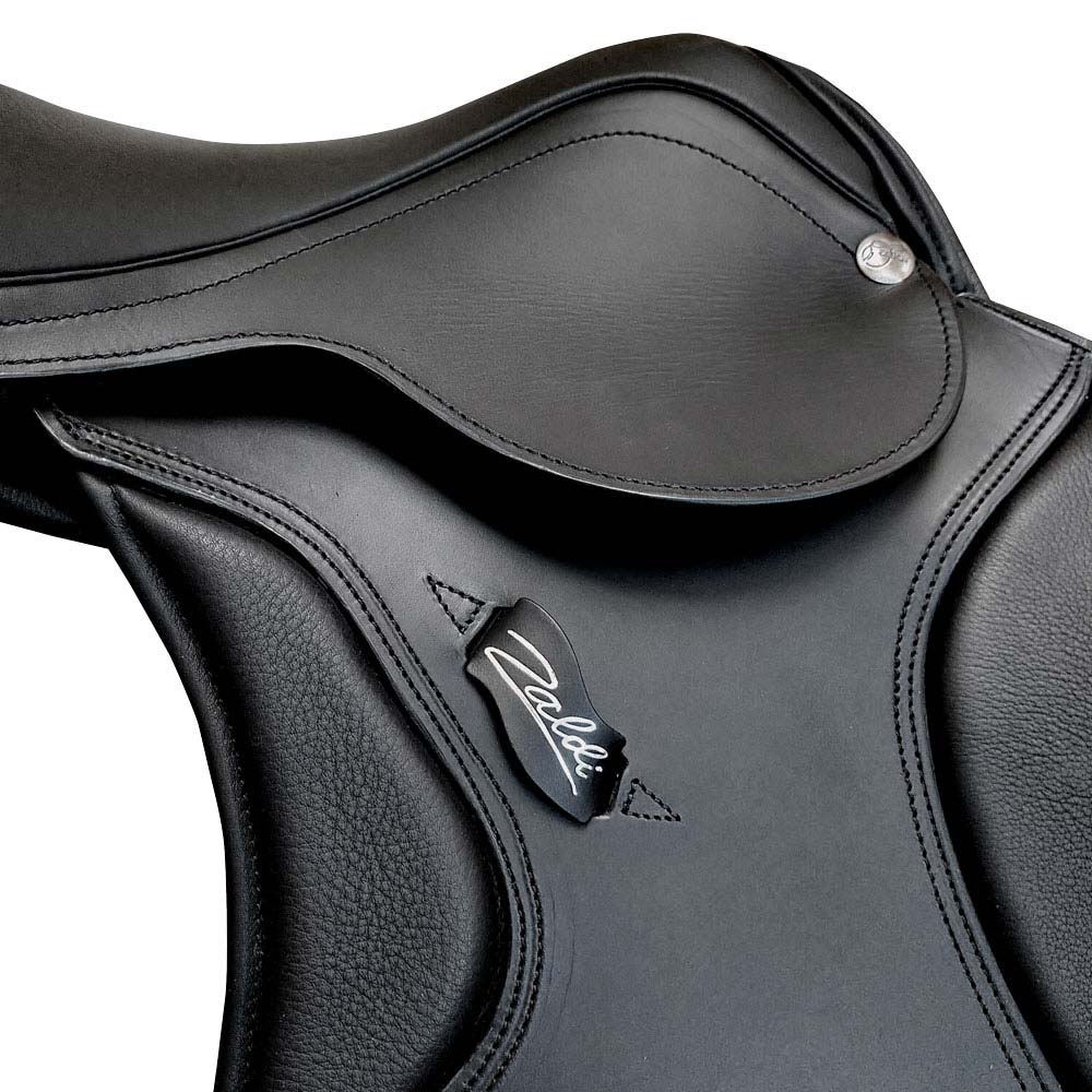 SELIM ZALDI OBSTÁCULOS LEDYARD