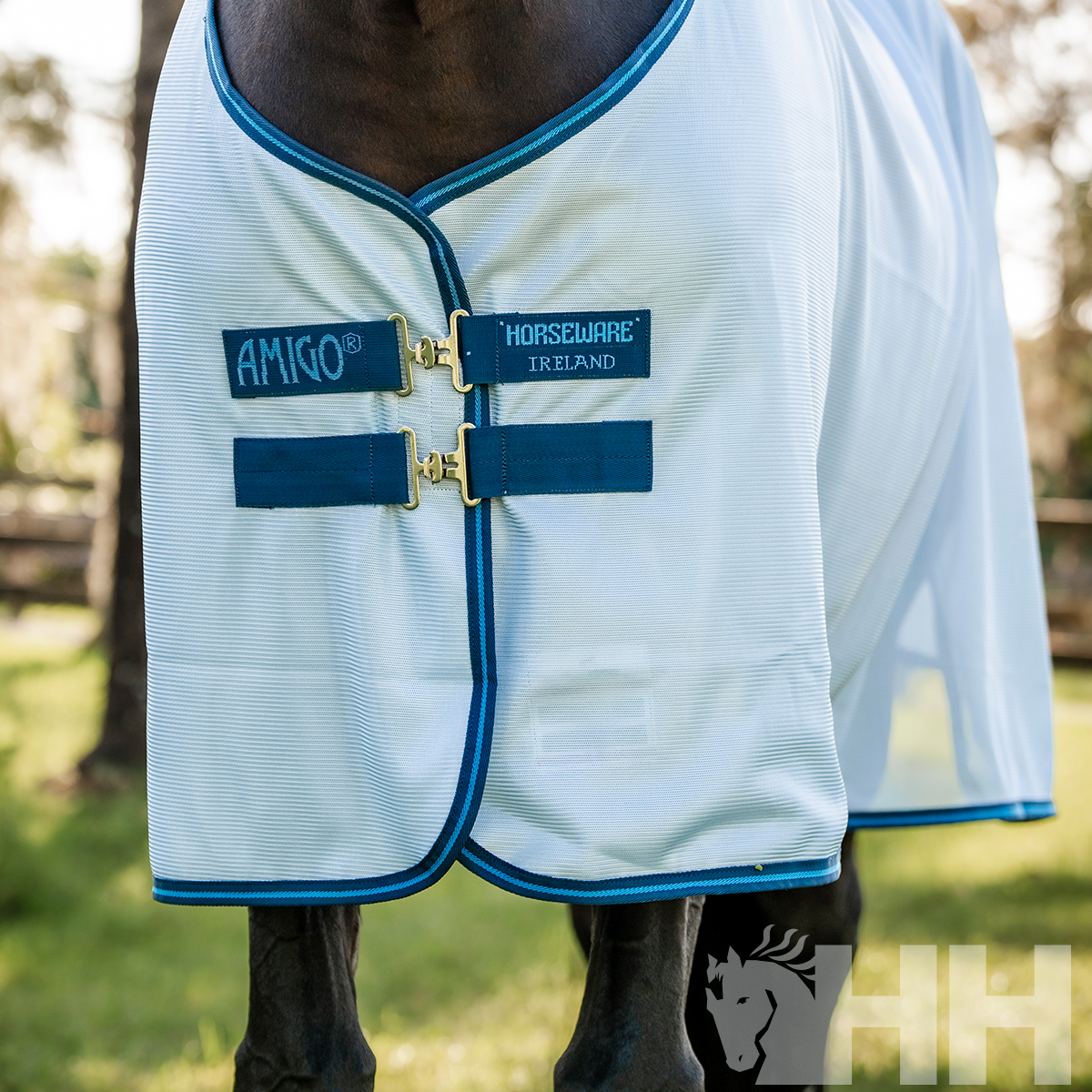 COBREJÃO AMIGO BUG RUG ANTIMOSCAS SEM PESCOÇO