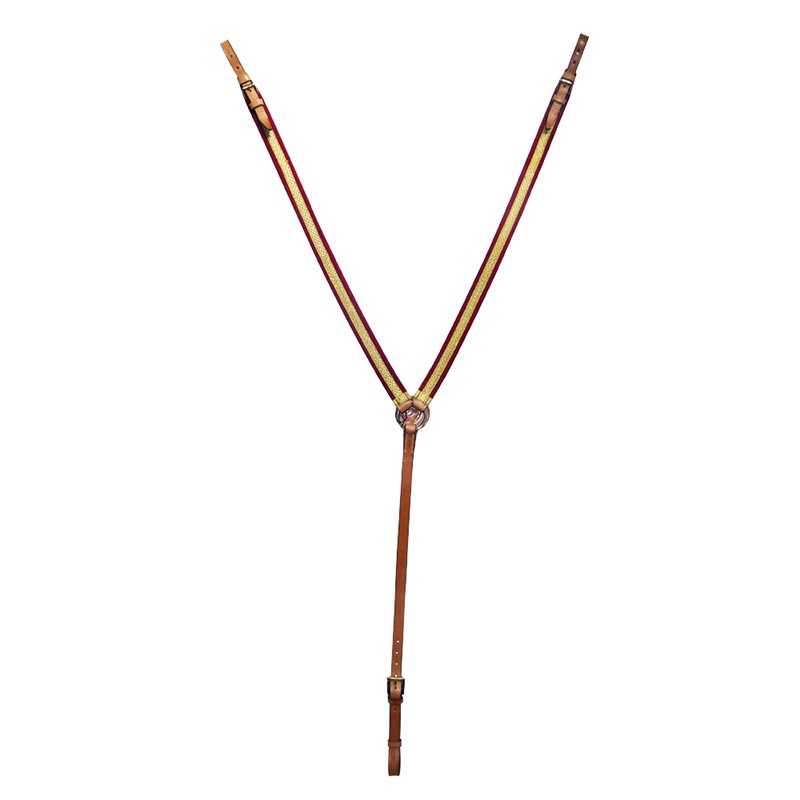 Peitoral MARJOMAN  FORRADO DE ALTA ESCOLA