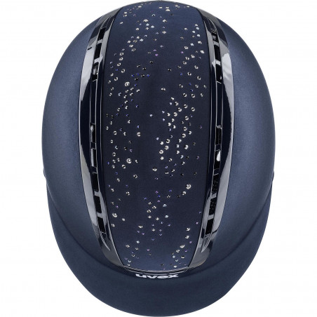 Toque UVEX SUXXEED DIAMOND