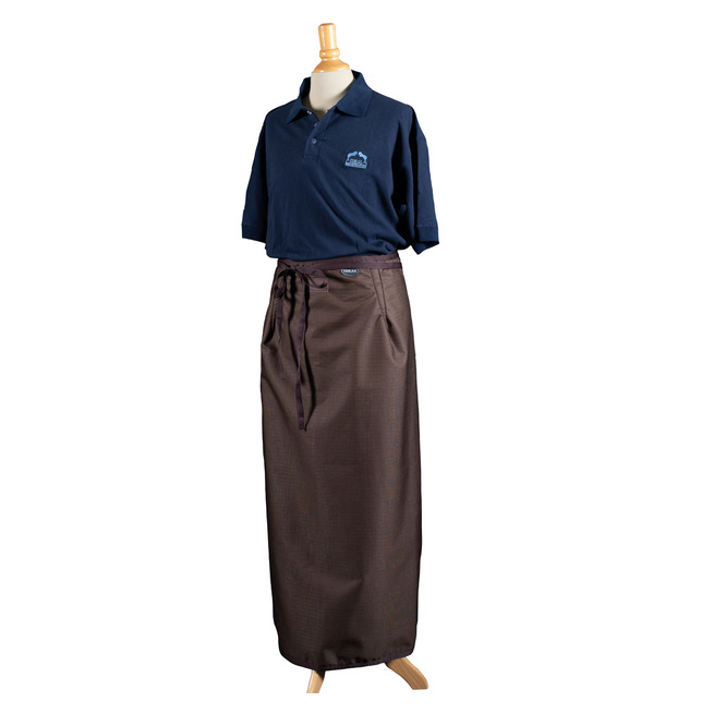 Avental de Atrelagem All Weather Ideal