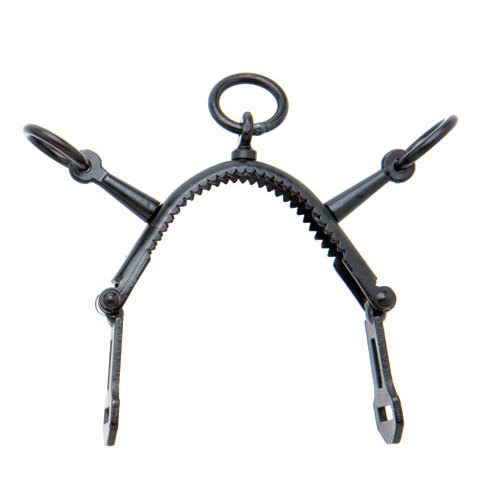 SERRETA VAQUEIRA ROLDAN 3 PILARES