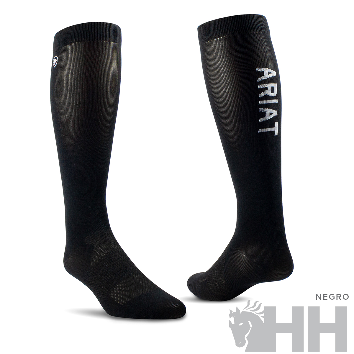 MEIAS ARIAT ARIATTEK ESSENTIAL PERFORMANCE (PAR)