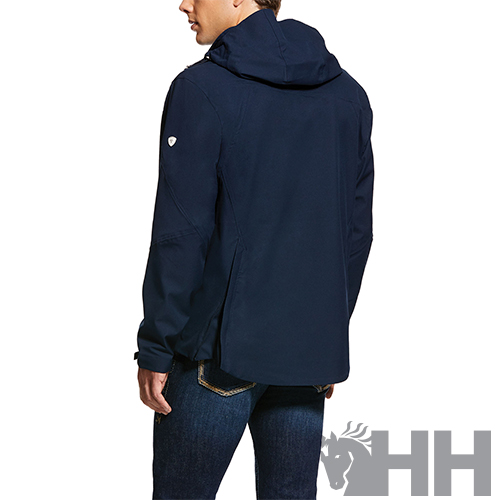 CASACA ARIAT COASTAL H2O HOMEM