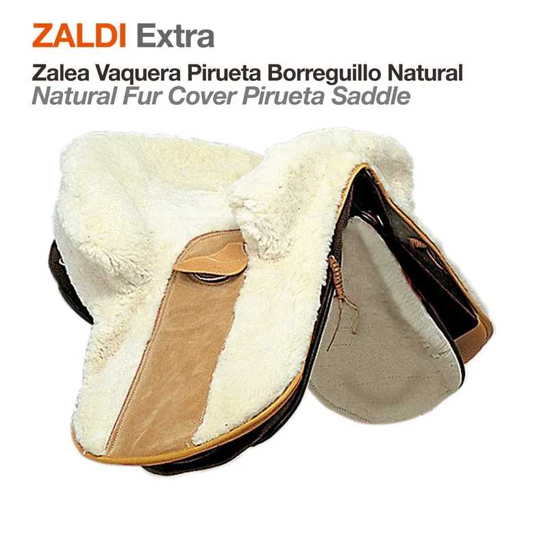 CAPA BORREGO ZALDI EXTRA PIRUETA