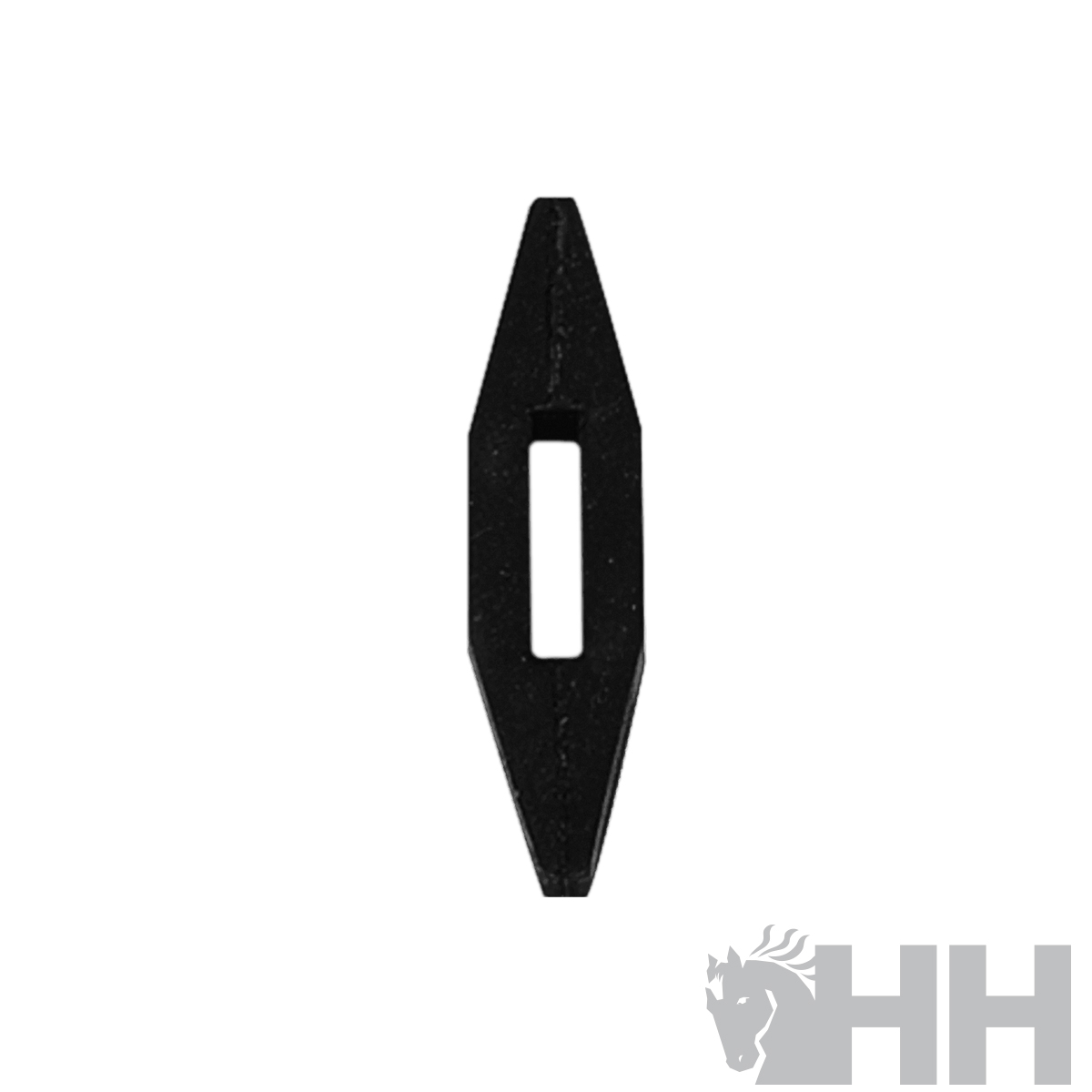 TRAVINCA RÉDEAS SPRENGER BASIC BORRACHA (UNIDADE)