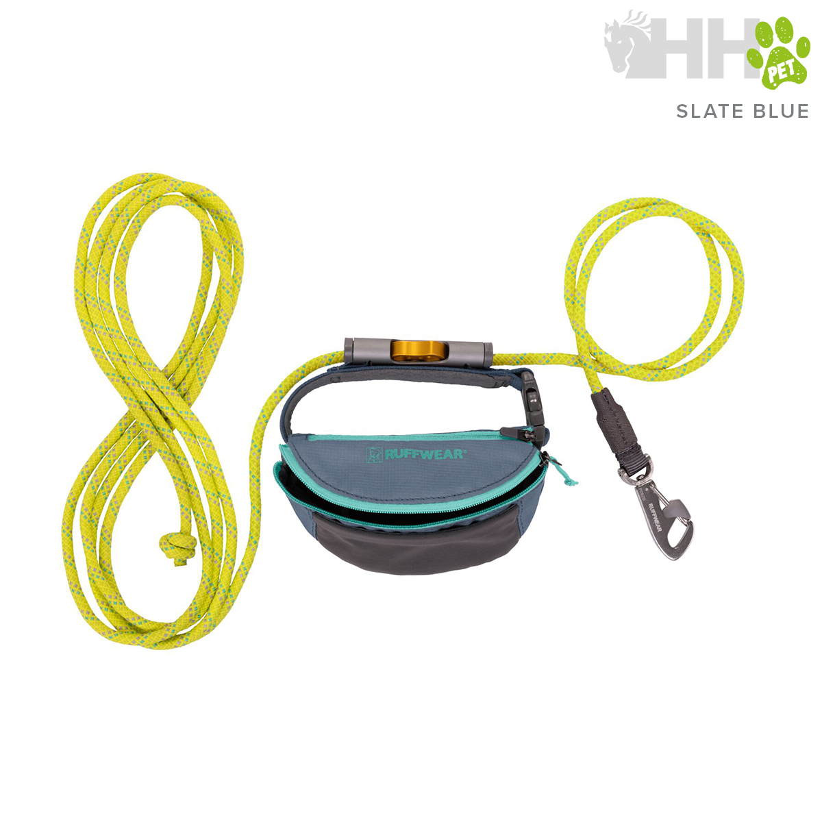 TRELA RUFFWEAR PARA CÃES HITCH HIKER