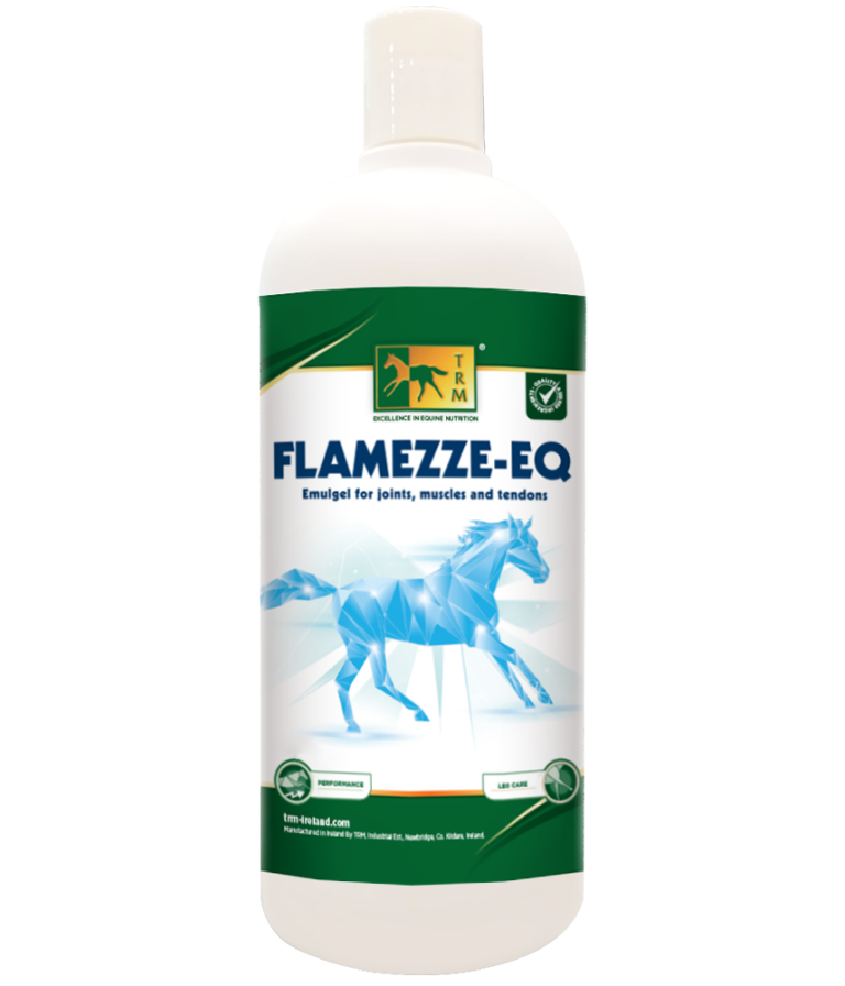 FLAMEZZE-EQ 500G TRM IRELAND®