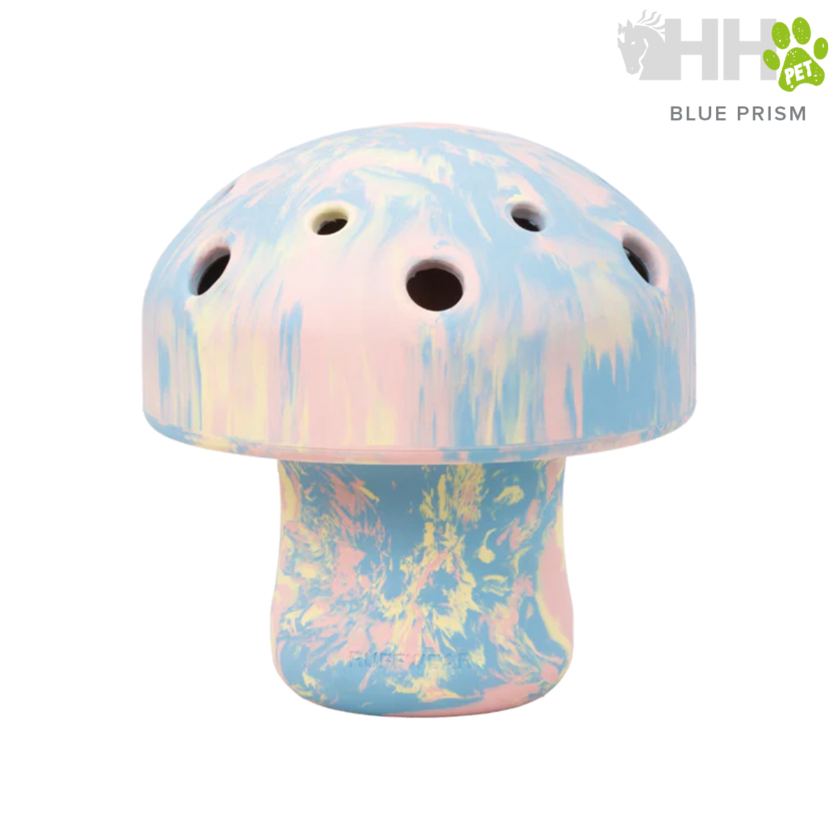 BRINQUEDO RUFFWEAR PARA CÃES PORCINI