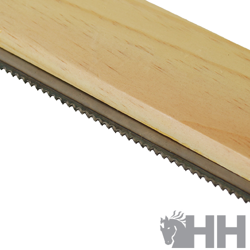 ESCOVA HH TIRA PELOS CABO MADEIRA