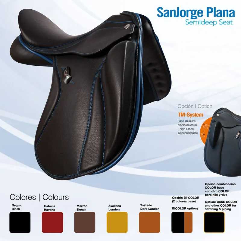 SELIM ZALDI ENSINO SANJORGE PLANA