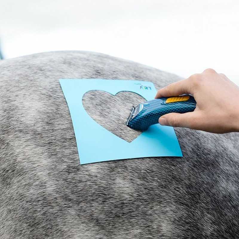 Máquina de Tosquia LIVERYMAN SLICK ART PRO EU